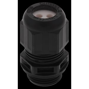 Kabelwartel ATEX EX-e M16, MFD, met meervoudig Inzetstuk 2x 4-4,5mm (ESKE/1-e16MFD02/045) VVE=50