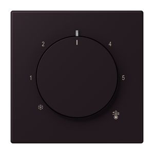 Thermostaatafdekking slagvast LC4320E