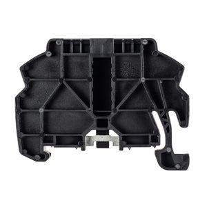 Eindklem 8mm WEF 1/35 schroefloos VVE=100