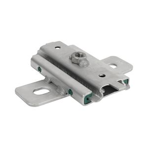 Expansieschuifst.ES-1MV RVS M10 RapidStrut