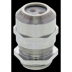 Kabelwartel ATEX M20x1,5 doorlaat 6-13mm doorlaat 5,4-6 mm (EMSKE20MFD02/060) VVE=50