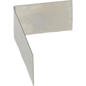 Klemveer voor thermometer ST/SO