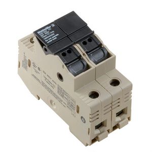 Zekeringsklem schoefaansl. 25mm2 32 A 690 1966040000 VVE=6