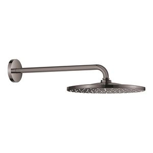 Rainshower 310 Hoofdou. Rond, Mono 9,5 L/M, Hard Graphite