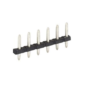 Printplaatconnector Lp-stiftleiste 8142/10 VVE=50