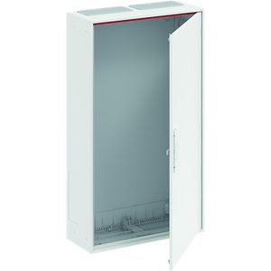 ComfortLine A wandkast 2B 6RE RAL9016 Klasse II IP44
