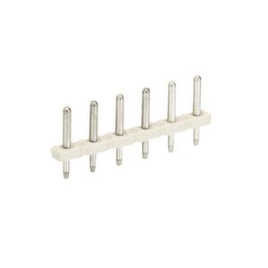 Printplaatconnector LP 14-polig 1mm VVE=50