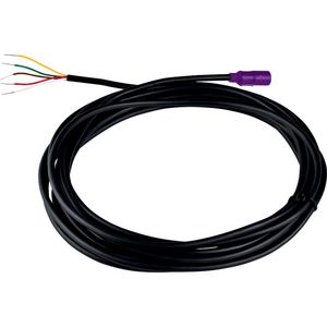 Kabel externe sensor voor hygiënespoeling Sigma res