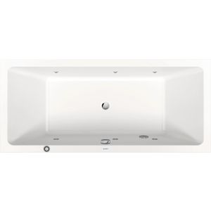 No.1 Whirlpool wit 1800x800mm 760492