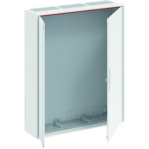 ComfortLine A wandkast 3B 6RE RAL9016 Klasse II IP44