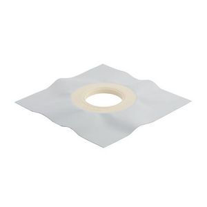 Pluvia foliering met dakfolie PVC-Sikaplan