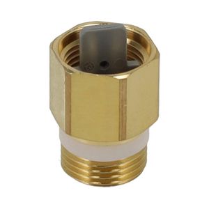 Terugslagklep G3/8" 7775287 tbv Eria Tower Ace S