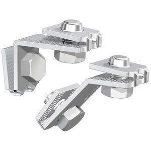 Hoeksteun HS 1 3-delig