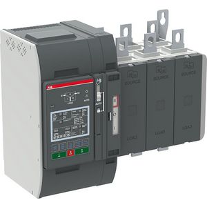Lastschakelaar automatische omschakeling OXB315E3X2QT