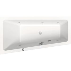 No.1 Whirlpool wit 1500x800mm 760504