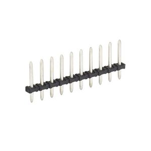 Printplaatconnector Z5.531.3225.0 VVE=100