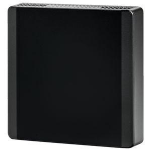 Ruimtesensor CO₂ / Vochtigheid / Temperatuur actief, NFC
