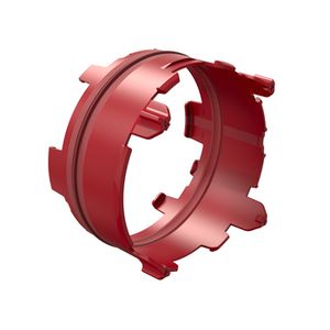 Set a 10st. Click-Seal Ring Air Excellent AE48C