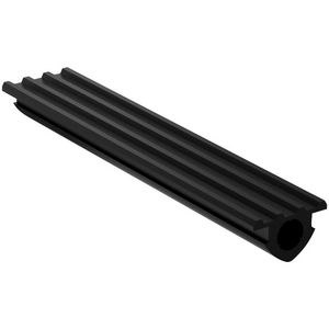 Rubber inlage montagerail FUS EMS 41