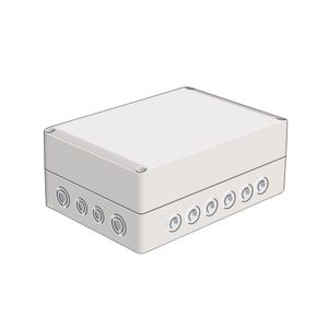 TSS 20 basisset tbv 2 buitenvoelers voor meerdere WP