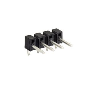 Printplaatconnector Z5.540.3225.0 VVE=100