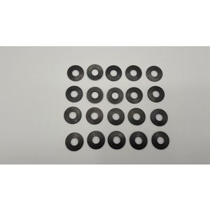 Set a 20st. Schotelveer 20x8,2x1,0 S100538