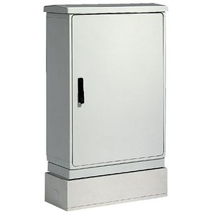 Polysafe adapterframe 1000 din2