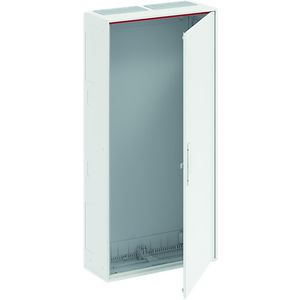 ComfortLine A wandkast 2B 7RE RAL9016 Klasse II IP44