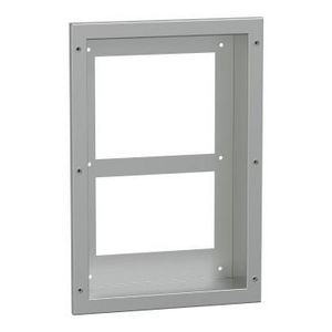 CONNECTED COOLING VERZONK KIT RVS ZIJ 350-600W