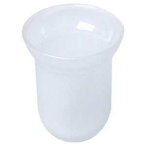 Inzetstuk v. echt kristal 01669