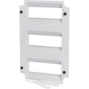 Frontplaat automatenkast Ci43 VVE=5
