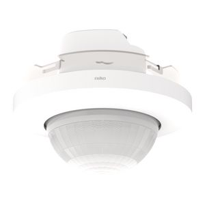 Bewegingsmelder M42LR 230V 32-37m inbouwdoos wit