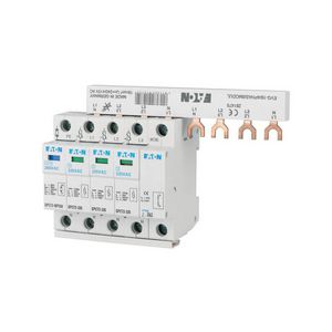 Overspanningsafleider SPCT2-280-3+NPE Eaton