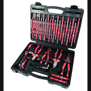 Wisselklingensysteem VarioPro + TQ 1000 V