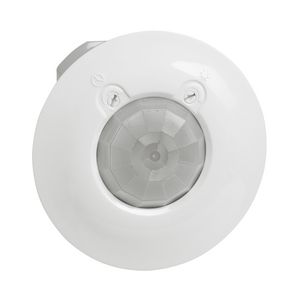 Bewegingsdetector PIR 360gr. verlaagd plafond IP41