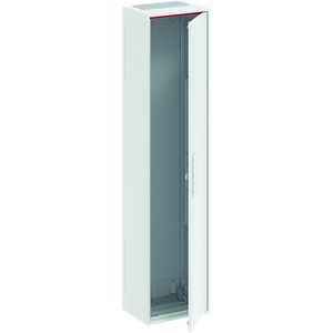 ComfortLine A wandkast 1B 8RE RAL9016 Klasse II IP44