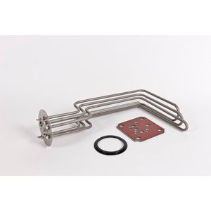 UARI-38, Incoloy verwarmingselement 3-6kW tbv ES/EL boiler