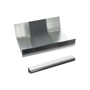 Zinken / rubber HWA expansiestuk compl. B37/0,8mm