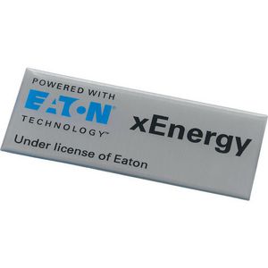 Merkstrip XENERGY-BRANDSTRIP VVE=10