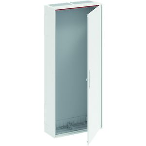 ComfortLine A wandkast 2B 8RE RAL9016 Klasse II IP44