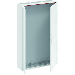 ComfortLine A wandkast 3B 8RE RAL9016 Klasse II IP44