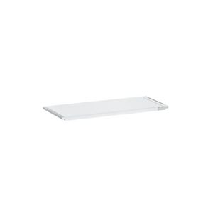 Planchet voor wastafel transparant H3853310840001