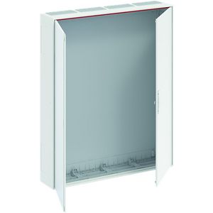 ComfortLine A wandkast 4B 8RE RAL9016 Klasse II IP44