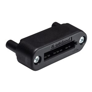 Kabeldoorvoer podis con voor 7x4mm² VVE=10
