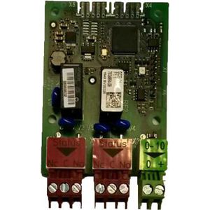 Uitbreidingsprint SCB-01 tbv Mercuria Ace
