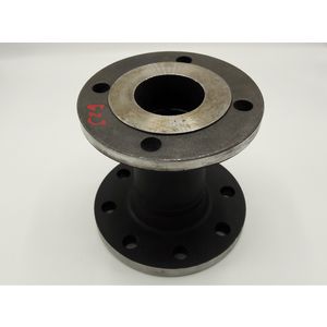 Passtuk dn80/65 l=185