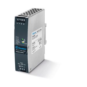 FIN VOEDING 3.2A 24VDC 75W