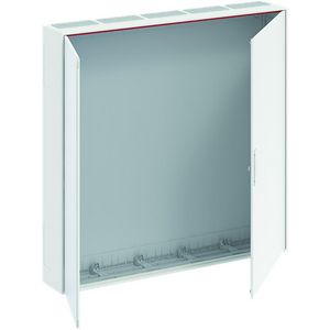 ComfortLine A wandkast 5B 8RE RAL9016 Klasse II IP44