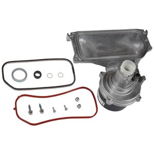 Ventilator Branderdeur 0010033862