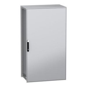 Vloerstaande modulaire elektrische behuizing PanelSeT SFN